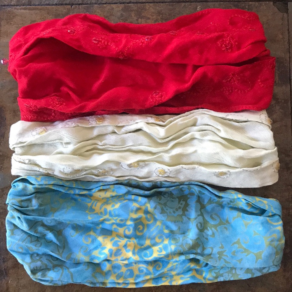 Headbands